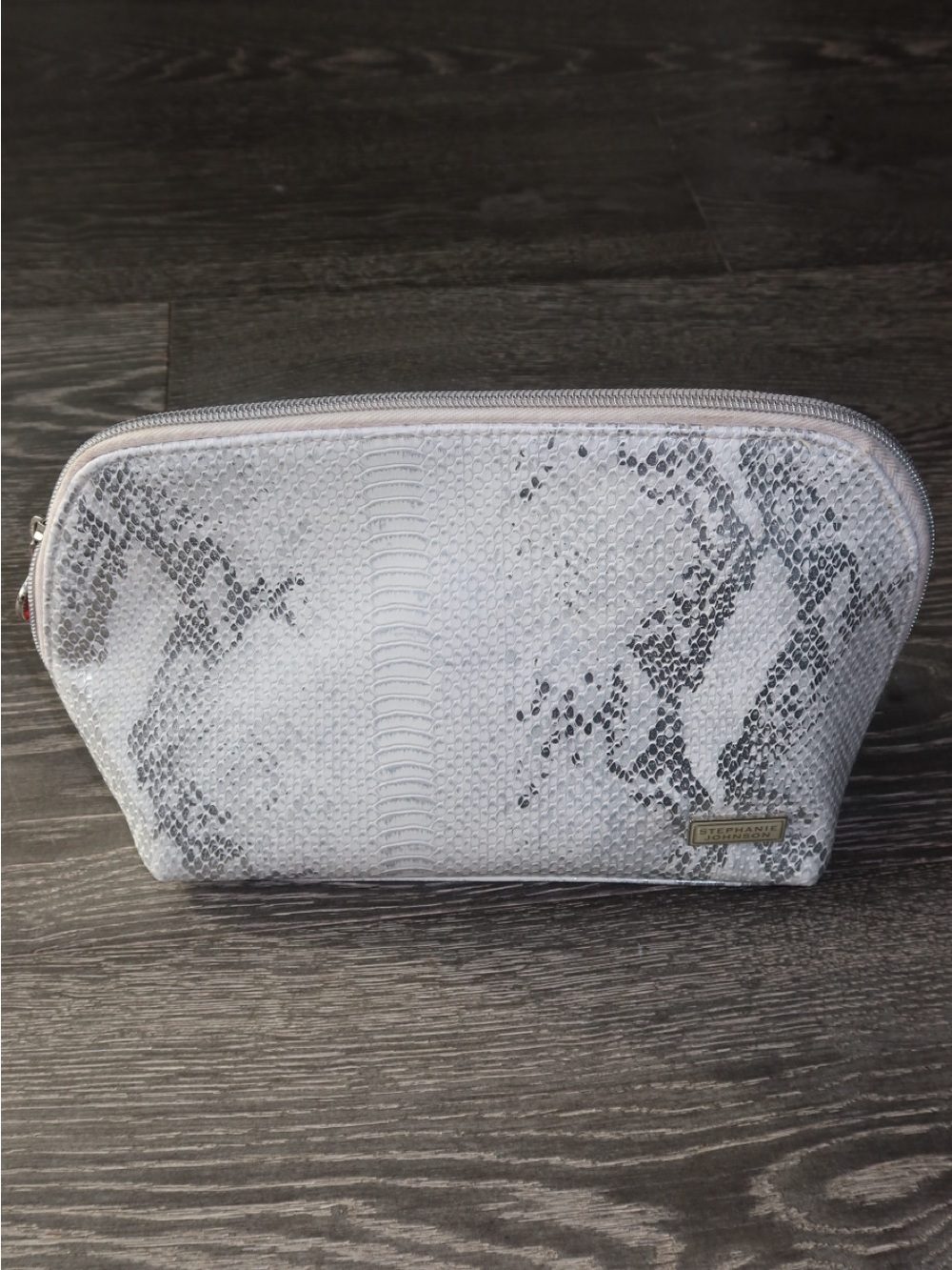 Stephanie Johnson Cosmetic Organizer